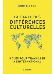 La Carte des différences culturelles