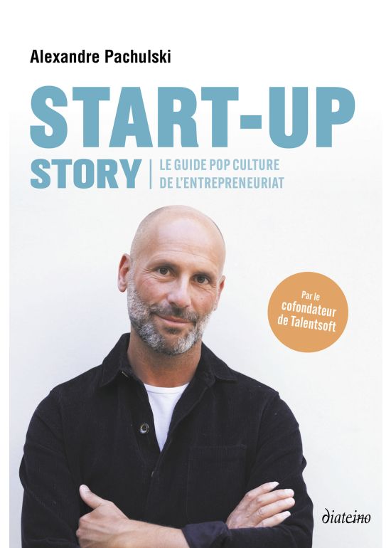Start-up Story